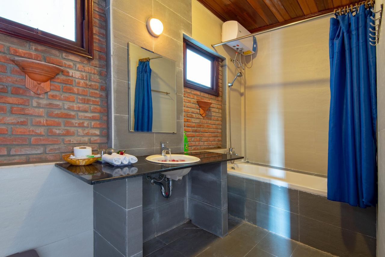 Vivi Homestay & Coffee Hoian Хой Ан Екстериор снимка
