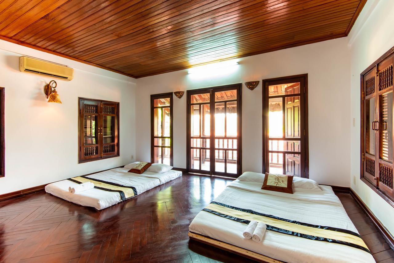 Vivi Homestay & Coffee Hoian Хой Ан Екстериор снимка