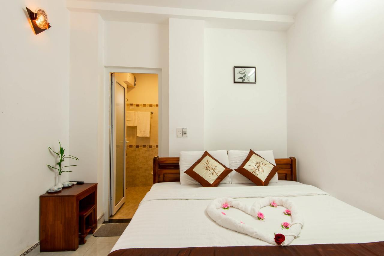 Vivi Homestay & Coffee Hoian Хой Ан Екстериор снимка