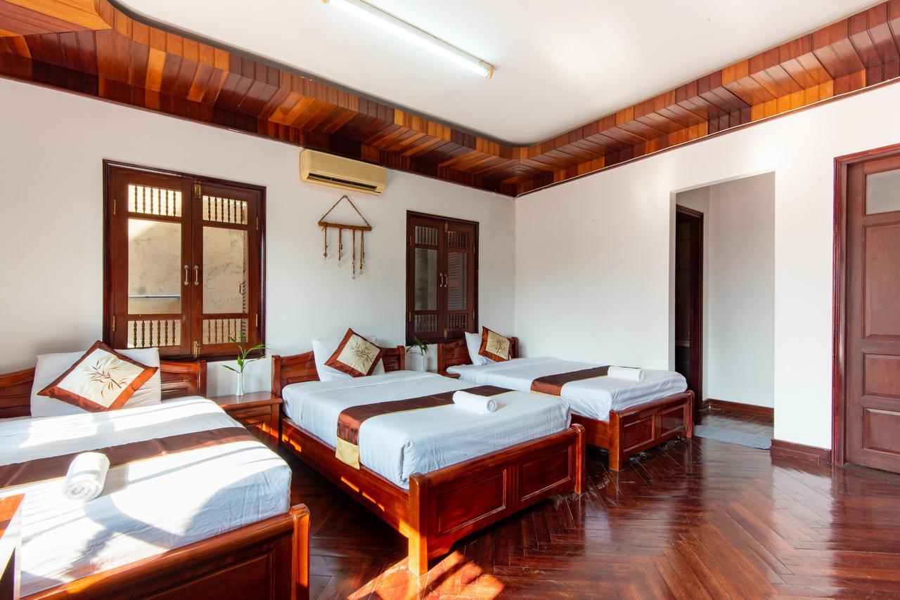 Vivi Homestay & Coffee Hoian Хой Ан Екстериор снимка