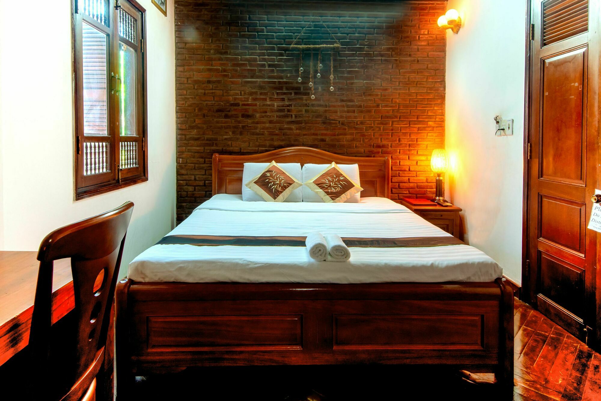 Vivi Homestay & Coffee Hoian Хой Ан Екстериор снимка